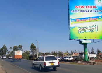 Kenha Gives Advertisers 14 Days To Renew Highway Permits