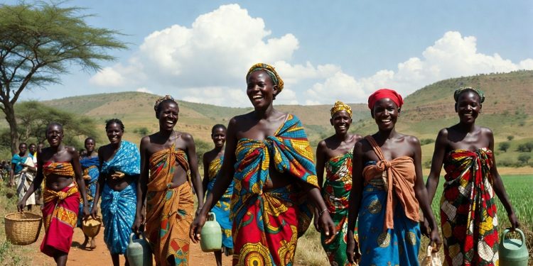 Women Empowerment In Tunisia And The Comoros: Milestones And What The Future Holds Women Empowerment In Tunisia: Milestones And How The Future Looks Like In Africa