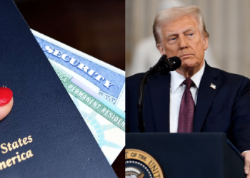 Green Card Applications Restarted For Immigrants After Court Ruled Against Trump