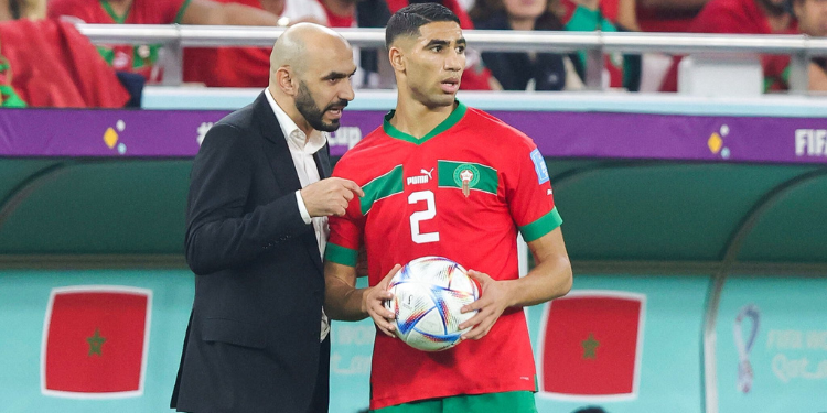 Top 10 African Players to Wach Out for in AFCON 2025