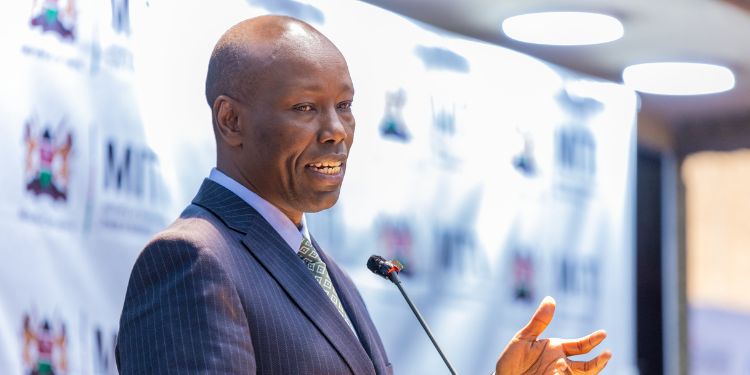 Lee Kinyanjui