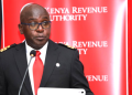Kra Abolishes Key Tax Department Behind Filing Of Returns, Forms 2 Units