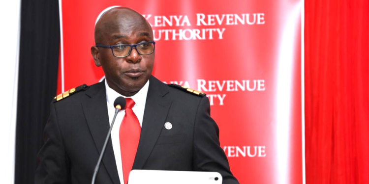 Rebuilding Trust: Can Kenya Bridge The Tax Gap? Huge Tons Of Sugar To Be Auctioned By Kra Targeting South Sudan Market