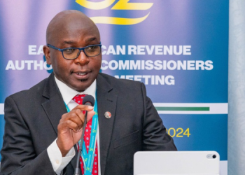 The Kenya Revenue Authority (Kra) Has Announced The Rollout Of The East African Community (Eac) Customs Bond Effective 23Rd March 2026.