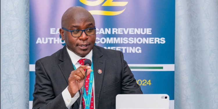 Kra Issues New Order To Kenyans Declaring Nil Income The Kenya Revenue Authority (Kra) Has Announced The Rollout Of The East African Community (Eac) Customs Bond Effective 23Rd March 2026.
