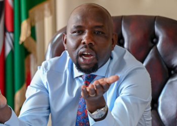 Outrage As Us-Based Visitor Stabbed To Death In Garissa