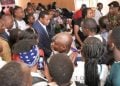 National Jobs Recruitment Program Concludes In Lower Eastern Counties. Photo/ Alfred Mutua