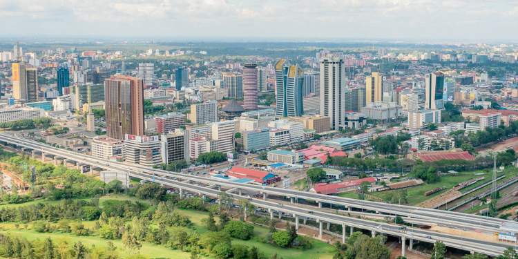 Top Kenyan Ceos Earn 214 Times More Than A Teacher