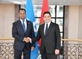 Somalia Has Reaffirmed Support For Morocco’s Territorial Integrity As The Two Countries Agree To Strengthen Ties