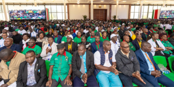 Makl Confirms Tsc Health Scheme Expiry On November 30, Advises Hospitals To Discharge Teachers