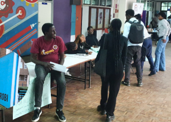 Uon Announces Singing Auditions Offering Ksh1 Million Prize And China Tour